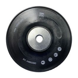 PFERD FIBRE DISC BACKING PAD HP W/O FL.H-GT 125MM